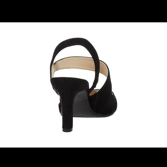 Calvin Klein Larin heel - Picture 4 of 4